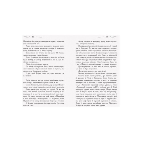 Книга У пошуках слави. Книга 4. Школа добра і зла - Зоман Чейнані Ранок (9786170960016)