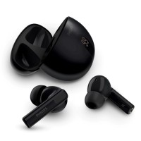 Навушники Philips TAT2520BK/00 Wireless Black (TAT2520BK/00)