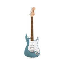 Електрогітара Squier by Fender Affinity Series Stratocaster Junior HSS Ice Blue Metallic (237026)