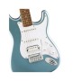 Електрогітара Squier by Fender Affinity Series Stratocaster Junior HSS Ice Blue Metallic (237026)