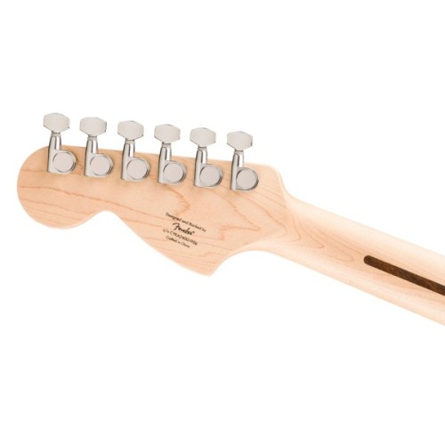 Електрогітара Squier by Fender Affinity Series Stratocaster Junior HSS Ice Blue Metallic (237026)