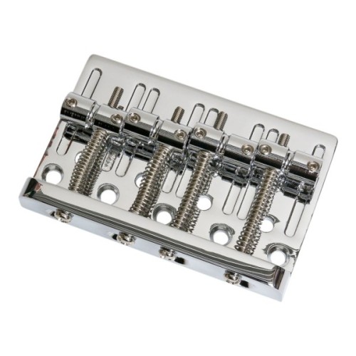 Бридж для гітари Paxphil BB101 Chrome