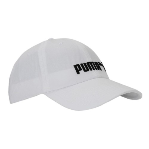 Кепка Puma Кепка Puma Ess Cap No. 2 022885-03 білий OSFA (4062452469336)