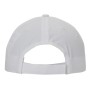 Кепка Puma Кепка Puma Ess Cap No. 2 022885-03 білий OSFA (4062452469336)