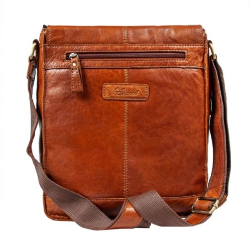 Сумка Ashwood G32 Honey