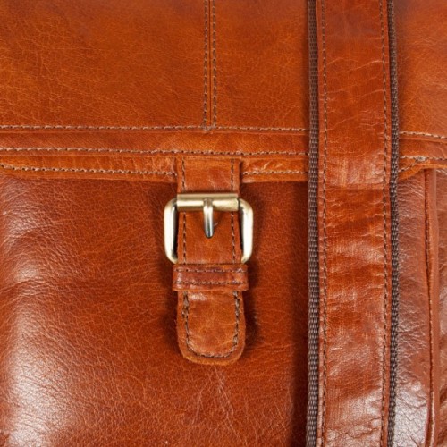 Сумка Ashwood G32 Honey