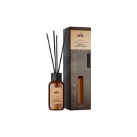 Аромадифузор Elix Vanilla & Sandalwood 125 мл (5902315539242)