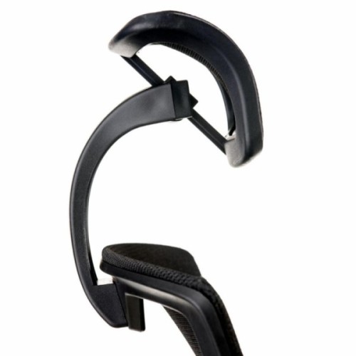 Офісне крісло Special4You Dawn black (E5500)