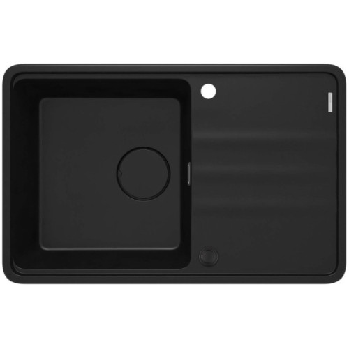 Мийка кухонна Deante Momi (ZKM_N113)