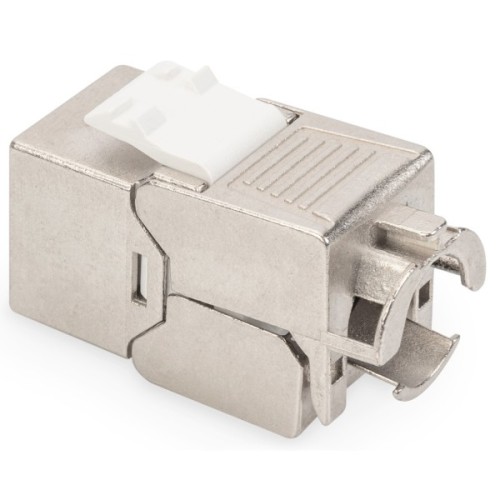 Модуль Keystone RJ45 STP кат.6a Digitus (DN-93615)