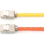 Модуль Keystone RJ45 STP кат.6a Digitus (DN-93615)