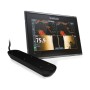 Ехолот Lowrance GO9, XSE ROW ACTIVEIMAGING 3-IN-1, GPS (000-14841-001)