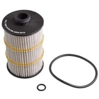 Фільтр масляний Blue Print ADV182115