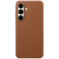 Чохол до мобільного телефона Samsung Kindsuit S25 FE Tan (EF-VS731PAEGWW)