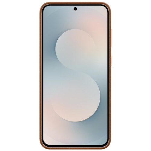 Чохол до мобільного телефона Samsung Kindsuit S25 FE Tan (EF-VS731PAEGWW)