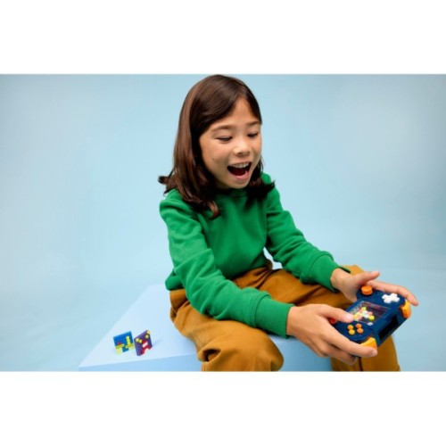 Конструктор LEGO Creator Гральна ретро-консоль (31380)