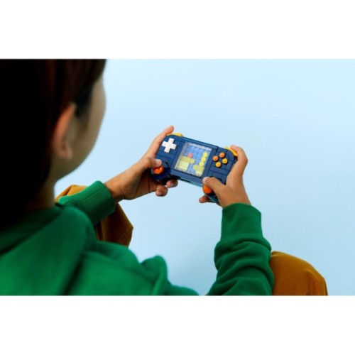 Конструктор LEGO Creator Гральна ретро-консоль (31380)