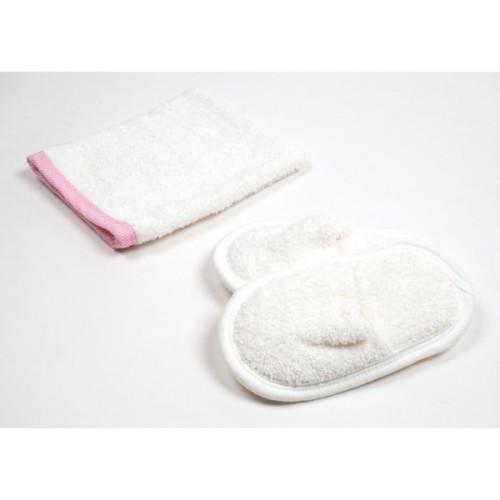 Халат дитячий Bimini махровий (66188-86-cream)