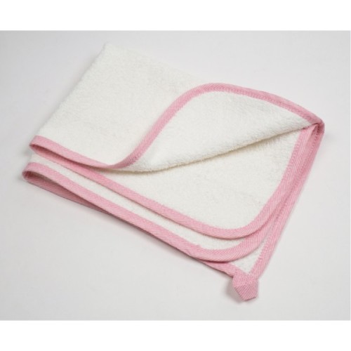 Халат дитячий Bimini махровий (66188-86-cream)