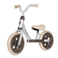 Біговел QPlay Trainer EVA Silver (B700-2TrainerEVASilver)