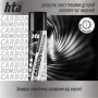 Мастило для зброї HTA очищувач порохового нагару та відпрацьованого мастила CARBON REMOVER 200 мл (HTA4022)