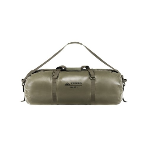 Гермомішок Terra Incognita Aqua 150 олива (4823081506799)