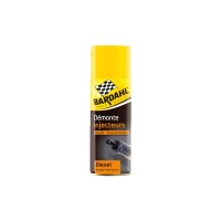 Мастило автомобільне BARDAHL INJECTOR DISMANTLER 400мл (4319B)