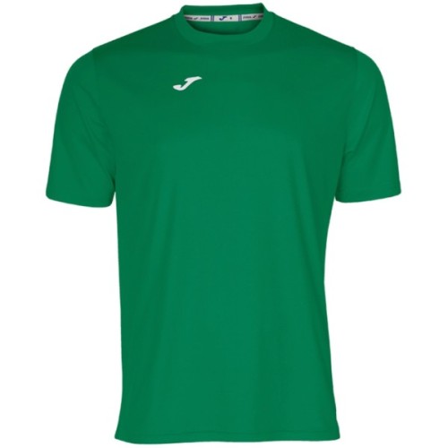 Футболка Joma Combi 100052.450 зелений M (9995139144071)