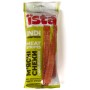 Мʼясні снеки ЇSTA Meat Stripes INDI сирокопчені 60 г (is.07345)