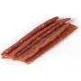 Мʼясні снеки ЇSTA Meat Stripes INDI сирокопчені 60 г (is.07345)