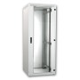 Шафа напольна Conteg iSEVEN 19", 21U 600x800 (RI7-21-60/80-B)