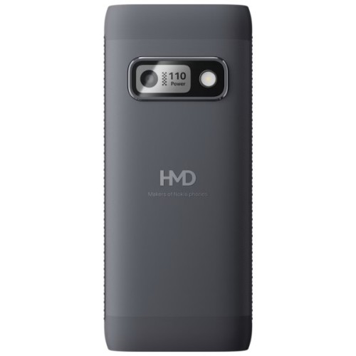 Мобільний телефон Nokia 110 DS Power Grey