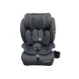 Автокрісло Velano Flexo i-Size 76150 см, ISOFIX + Top Tether/ремінь, grey (48414)