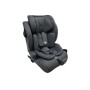 Автокрісло Velano Flexo i-Size 76150 см, ISOFIX + Top Tether/ремінь, grey (48414)