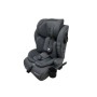 Автокрісло Velano Flexo i-Size 76150 см, ISOFIX + Top Tether/ремінь, grey (48414)