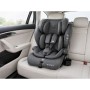 Автокрісло Velano Flexo i-Size 76150 см, ISOFIX + Top Tether/ремінь, grey (48414)