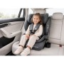 Автокрісло Velano Flexo i-Size 76150 см, ISOFIX + Top Tether/ремінь, grey (48414)