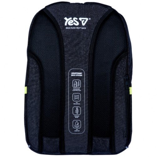 Рюкзак шкільний Yes Calmness TS-113L (550361)