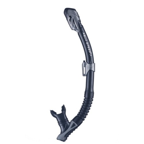 Набір для плавання Aqua Speed Vanua + Borneo (Mesh Bag) 8235 610-07 чорний Уні OSFM (5908217682352)