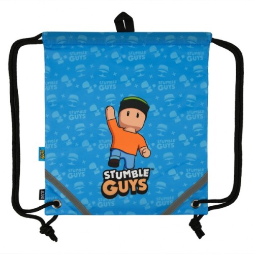Сумка для взуття Yes SB-10 Stumble Guys (550517)