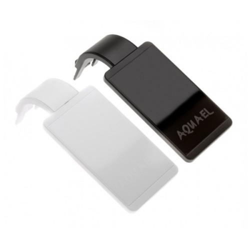 Акваріум AquaEl Shrimp Set Smart для креветок прямий білий 19 л (5905546326223)