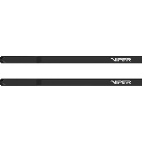 Модуль пам'яті для комп'ютера DDR5 64GB (2x32GB) 6400 MHz Viper Elite 5 Patriot (VEB564G6432KW)