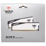 Модуль пам'яті для комп'ютера DDR5 64GB (2x32GB) 6400 MHz Viper Elite 5 Patriot (VEB564G6432KW)