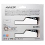 Модуль пам'яті для комп'ютера DDR5 64GB (2x32GB) 6400 MHz Viper Elite 5 Patriot (VEB564G6432KW)