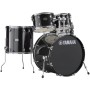 Ударна установка Yamaha Rydeen Black Glitter (RDP2F5 BLG)
