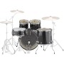 Ударна установка Yamaha Rydeen Black Glitter (RDP2F5 BLG)