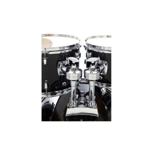 Ударна установка Yamaha Rydeen Black Glitter (RDP2F5 BLG)