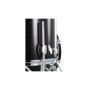 Ударна установка Yamaha Rydeen Black Glitter (RDP2F5 BLG)