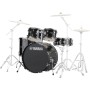Ударна установка Yamaha Rydeen Black Glitter (RDP2F5 BLG)