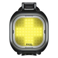 Передня велофара Knog Blinder Mini Cross Front 50 Lumens Black (12982)